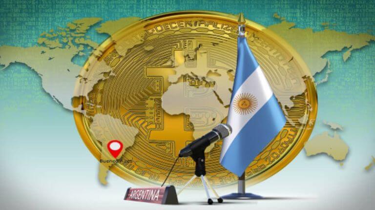 Argentina