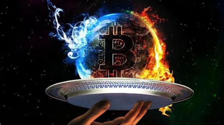Bitcoin