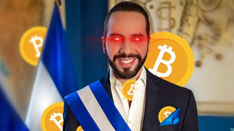 El Salvador