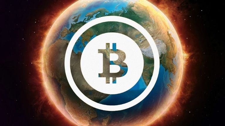 Bitcoin