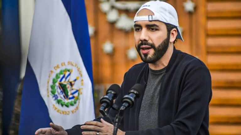 El Salvador