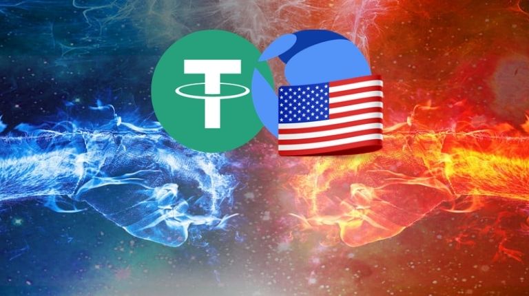 Tether