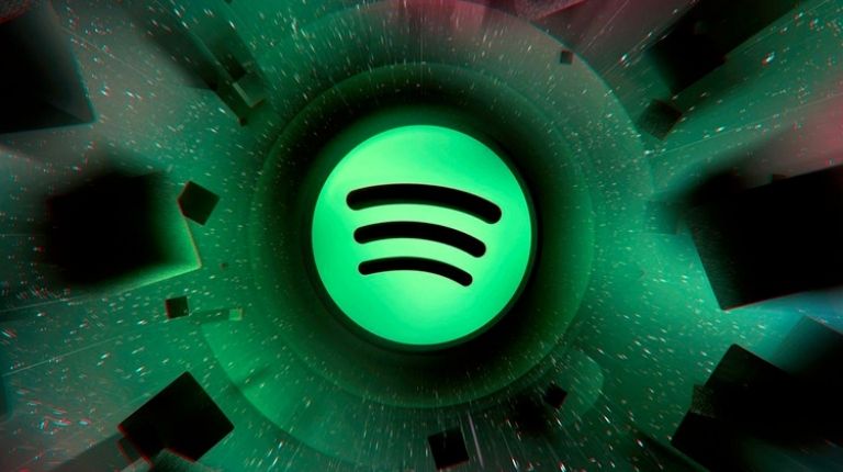 Spotify