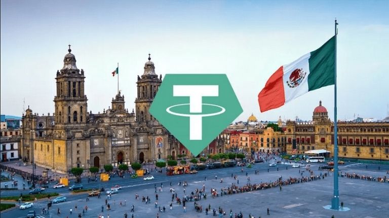 Tether