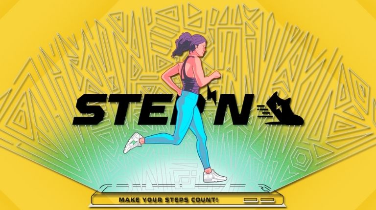 STEPN