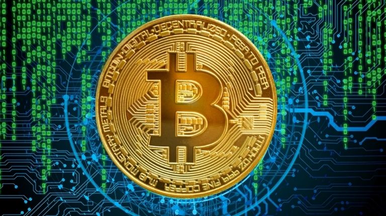 Bitcoin