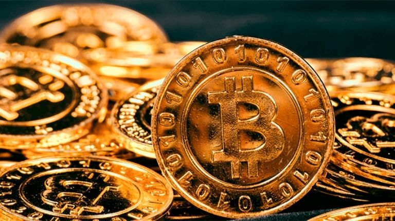 Bitcoin