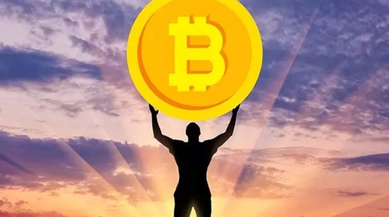 Bitcoin