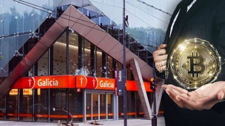 Banco Galicio