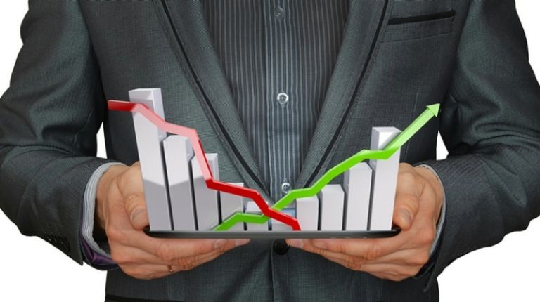 É possível lucrar na queda do mercado?