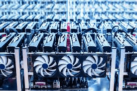 Argo Blockchain