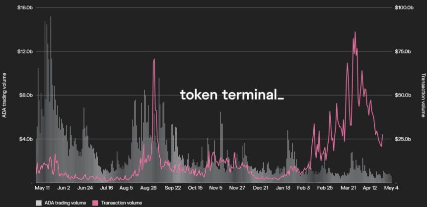 Token Terminal
