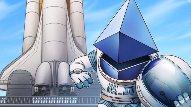 Ethereum 2.0