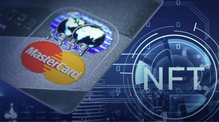 Mastercard