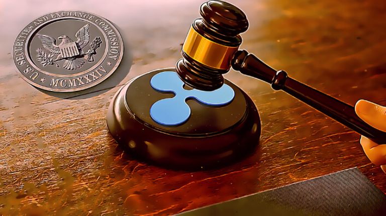 XRP SEC