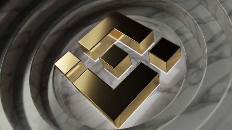 Binance