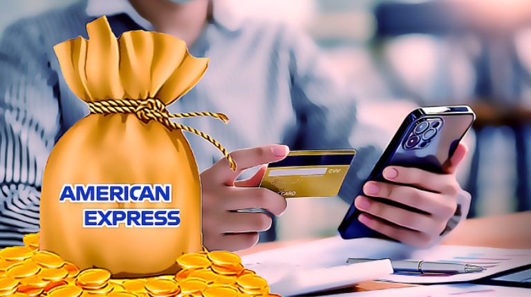 American Express