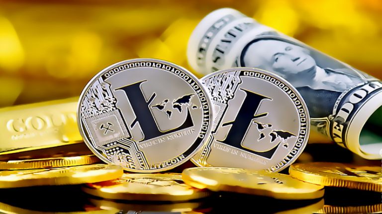 Binance Litecoin