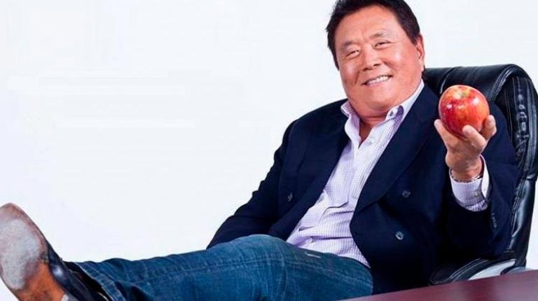 Robert Kiyosaki
