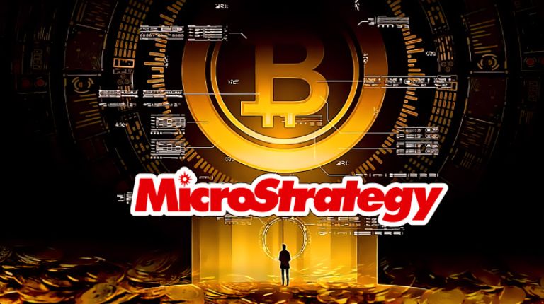 MicroStrategy