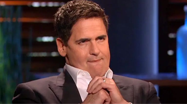 Mark Cuban