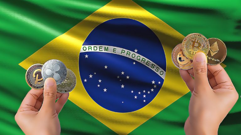 Criptomoedas