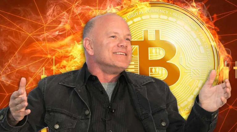 Mike Novogratz