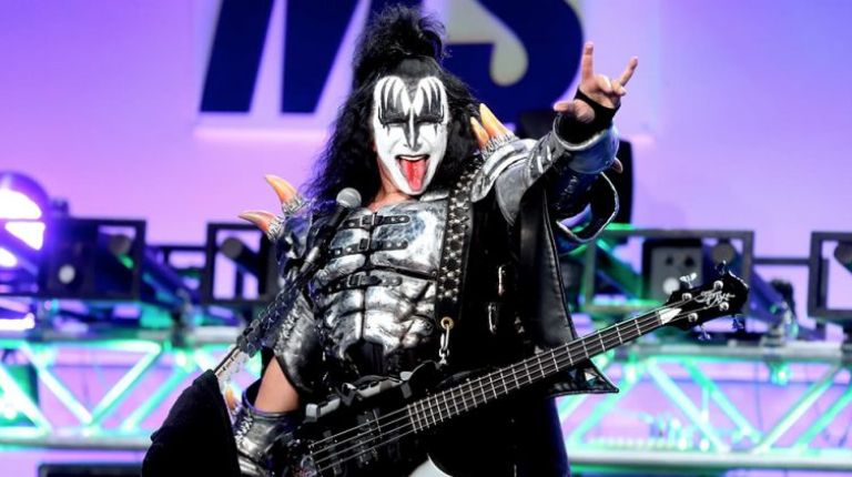 Gene Simmons