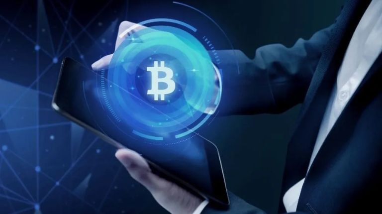 Bitcoin
