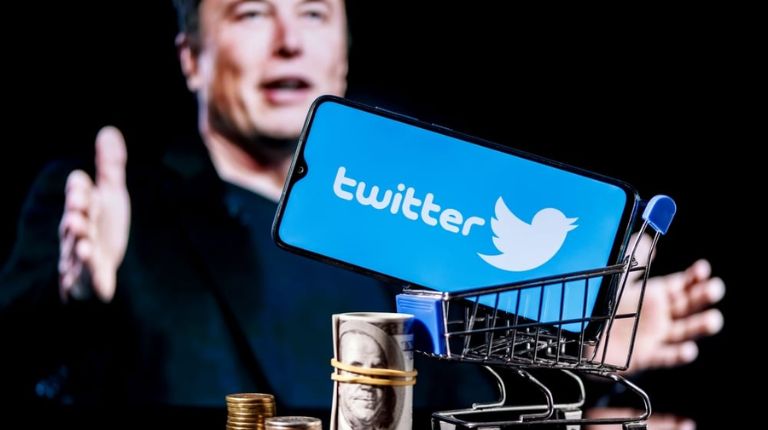Twitter