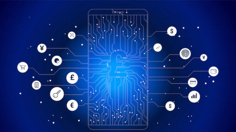 Londres emerge como mais preparado cripto hub para negócios em 2023