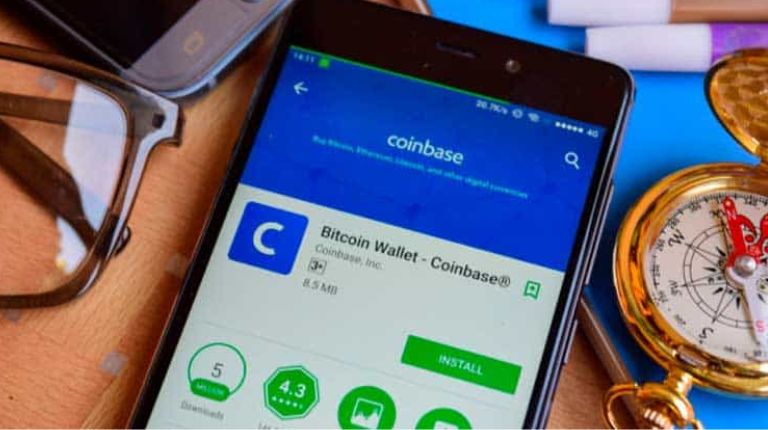 Coinbase