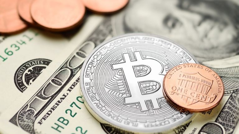 Bitcoin
