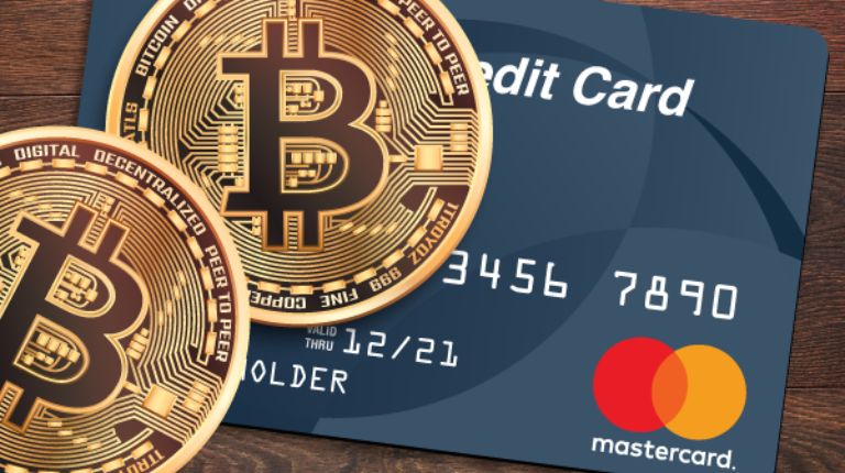 Mastercard