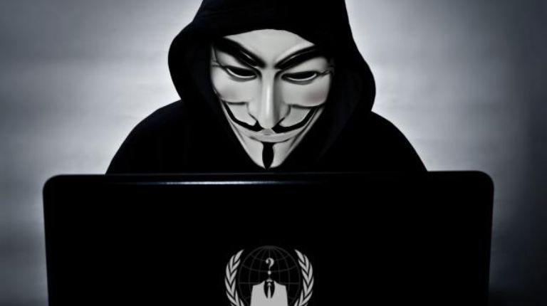 Anonymous