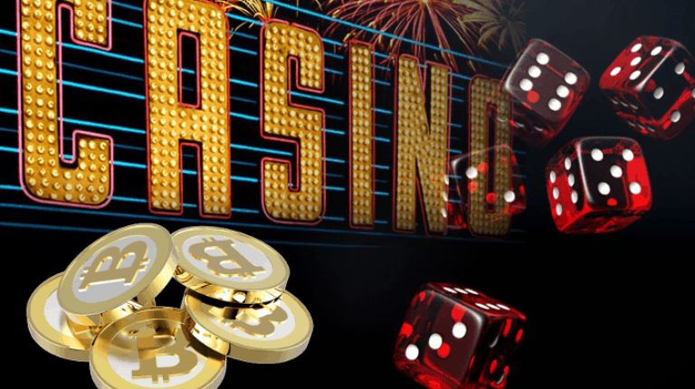 Casinos