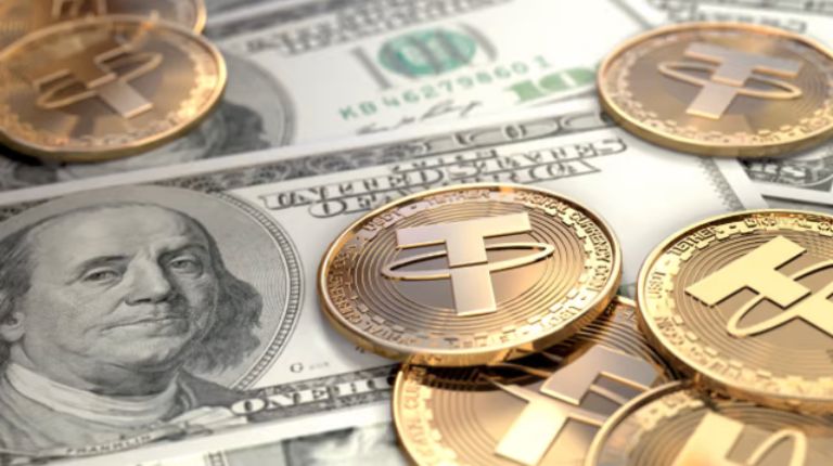 tether