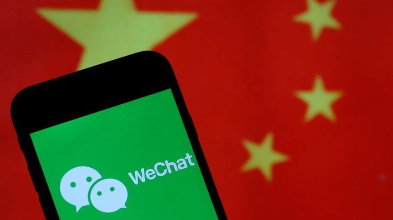 WeChat