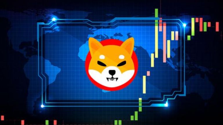Shiba Inu