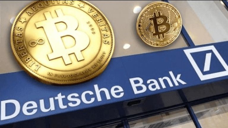 Deutsche Bank