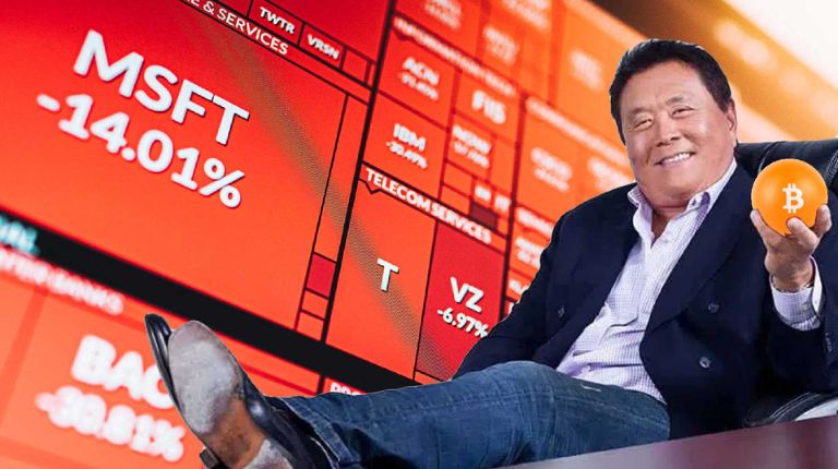 Robert Kiyosaki