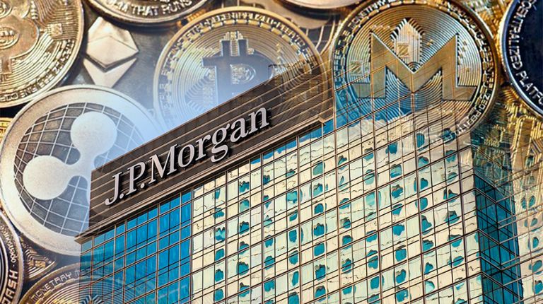JPMOrgan