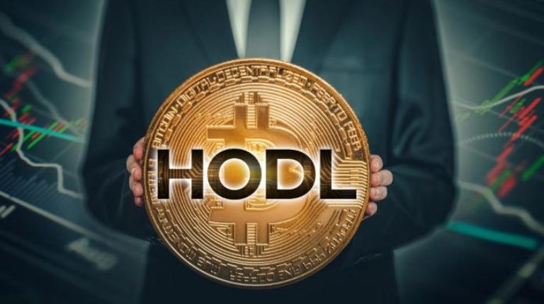 Uma das principais métricas on-chain do Bitcoin apresentou um sinal vital para narrar ou melhor destacar um sinal de confiança dos investidores.