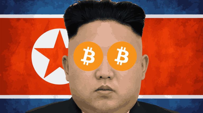 Coreia do Norte: Inverno cripto acabou com grande parte do financiamento do programa de armas do país