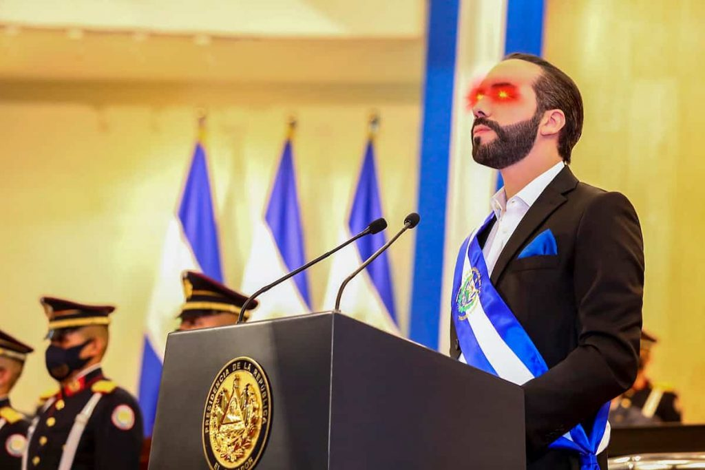 El Salvador