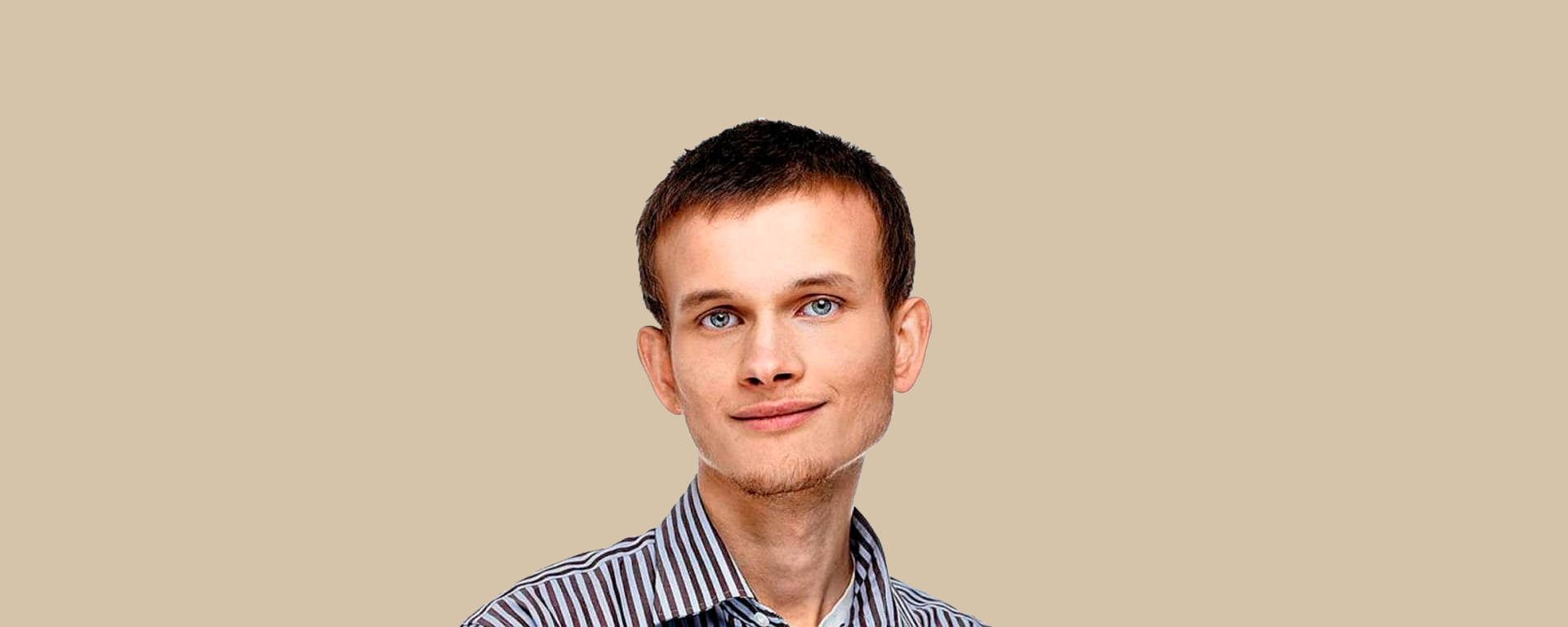 Ethereum Founder