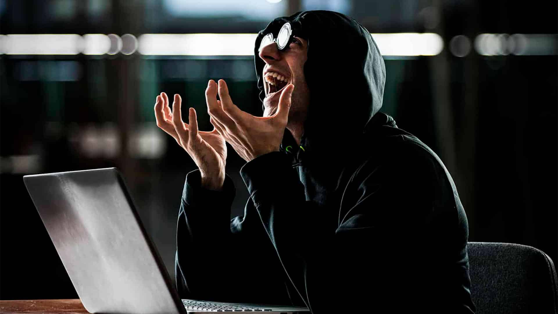 Novo Hack