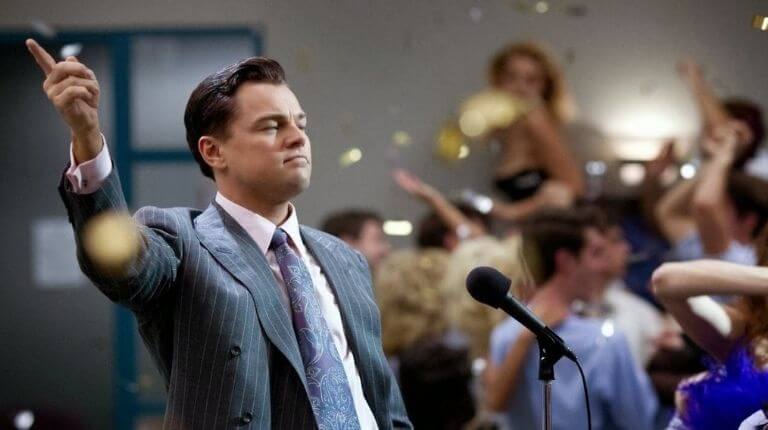 O Lobo de Wall Street: Investidores terão lucro 'quase certo' holdando Bitcoin por 3 anos