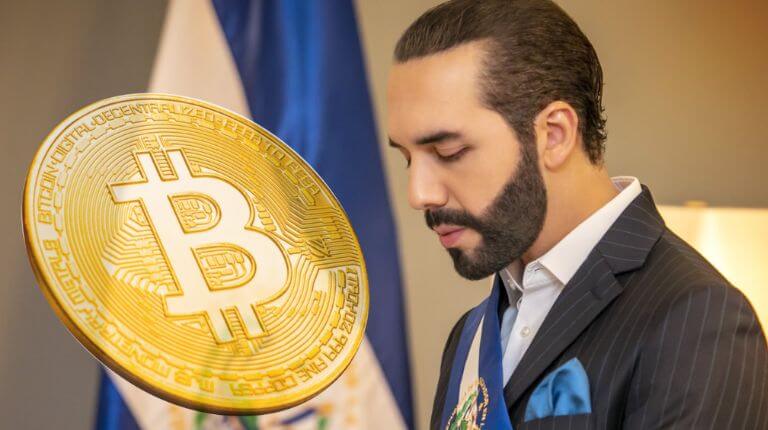 Nayib Bukele