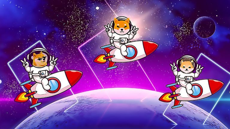 criptomoedas populares